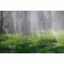 Gardena 1998-20 Tubo Irrigatore, Nebulizzatore per l'Irrigazione di Zone Lunghe e Strette, 15 m, Pronto all'Uso, Accorciabile o 