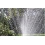 Gardena 1998-20 Tubo Irrigatore, Nebulizzatore per l'Irrigazione di Zone Lunghe e Strette, 15 m, Pronto all'Uso, Accorciabile o 