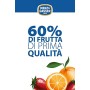MENZ&GASSER Confettura Extra di Fragole 60% Secchiello Sine, con Alta Percentuale di Frutta - Confettura da Forno e Pasticceria,