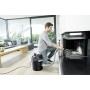 Kärcher AD 2 Aspiracenere - Capacità Vano Raccolta 14 l, Potenza d'Aspirazione 150 Air Watt, 600 W - Tubo d'Aspirazione 1.2 m,