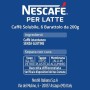 Nescafé Per Latte Caffè Solubile Barattolo, 100g