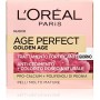 L'Oréal Paris Crema Viso Anti-Rughe Age Perfect Golden Age, Trattamento Fortificante Giorno, Adatto a Pelli Mature, 50 ml, Conf