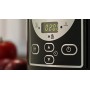 Crock-Pot Slow Cooker Pentola per Cottura Lenta, Capienza 4.7 Litri, Adatta fino a 6 Persone, 230 W, Digitale, Programmabile, Ne