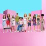 Barbie Fashionistas, Bambola in Sedia a Rotelle, Giocattolo per Bambini 3+ Anni, GGL22, Multicolore