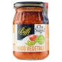 Biffi - Ragù Vegetale 190g - Multipack (3x190g)