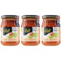 Biffi - Ragù Vegetale 190g - Multipack (3x190g)