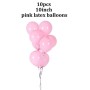 Jolily Decorazioni Compleanni Unicorno Pacco 16 Ospiti, 1* Tovaglia Copertina 16* Tazze 16* Piatti 16* Tovaglioli, 1* Buon Compl