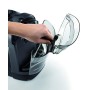 De'Longhi EC 201.CD.B Macchina da Caffè per Espresso e Cappuccino, Caffè in Polvere o in Cialde E.S.E., 1100 W, Nero