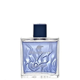 Blurock Aftershave 100 ml Dopo Barba Uomo
