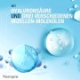 Neutrogena - Acqua micellare Hydro Boost, pulizia efficace e delicata del viso, 3 confezioni da 400 ml