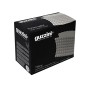 Guzzini Tiffany Portatovaglioli, SMMA, 15.2 x 7.6 x h11 cm