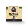 Caffe' Vergnano 1882 Miscela Classica Caffè Macinato Granaroma, 2 x 250g