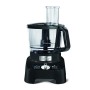 Moulinex FP8218 Double Force, Robot da Cucina Multifunzione, Lame con Tecnologia PowelixLife, Set Completo di Accessori, 6 Opzio