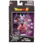 BANDAI Ball Super-Action Figure Dragon Star da 17 cm-Freezer 1a forma-36181, Colore, 36181J