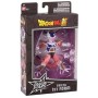 BANDAI Ball Super-Action Figure Dragon Star da 17 cm-Freezer 1a forma-36181, Colore, 36181J