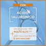 Garnier Ambre Solaire Super UV, Fluido Viso Protettivo ad Azione Anti-Macchie, SPF 50+, Protezione Molto Alta, Arricchito con Ac