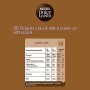 Nescafé Dolce Gusto Caffelatte Caffè con Latte, 3 Confezioni da 16 Capsule (48 Capsule)