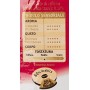 Kimbo - Macinato Fresco, Caffè di Napoli, Tostatura Media - 10 pezzi da 250 g [2500 g]