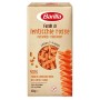 Barilla, Pasta Legumi, Fusilli di Lenticchie Rosse, Ricchi di Fibre e Proteine - Senza Glutine - Pacco da 250 gr