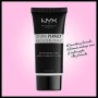 NYX Professional Makeup Primer Viso Studio Perfect, Base per Make-Up, Incarnato Uniforme, Minimizza l’Aspetto delle Rughe Sott