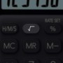 Casio SL-310UC-BU Calcolatrice Tascabile, Blu