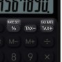 Casio SL-310UC-BU Calcolatrice Tascabile, Blu