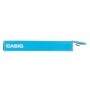 Casio SL-310UC-BU Calcolatrice Tascabile, Blu
