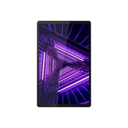 Lenovo Tab M10 Plus Tablet, Standard, Display 10.3" Full HD, Processore MediaTek Helio P22T, Storage 64 GB Espandibile fino a 25