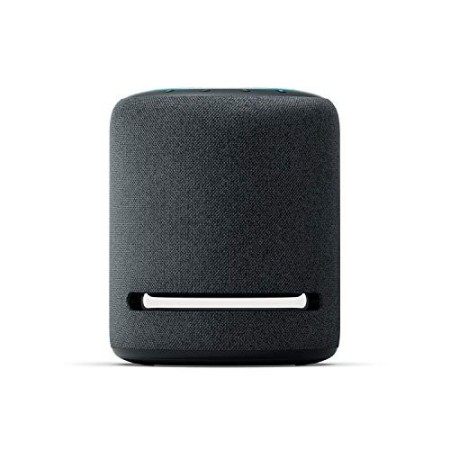 Ti presentiamo Echo Studio - Altoparlante intelligente con audio Hi-Fi e Alexa