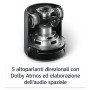 Ti presentiamo Echo Studio - Altoparlante intelligente con audio Hi-Fi e Alexa