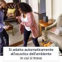 Ti presentiamo Echo Studio - Altoparlante intelligente con audio Hi-Fi e Alexa