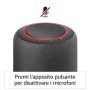 Ti presentiamo Echo Studio - Altoparlante intelligente con audio Hi-Fi e Alexa