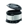 Moulinex AF179D Uno L Metal Friggitrice con Capacità di 1.2 Kg