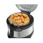 Moulinex AF179D Uno L Metal Friggitrice con Capacità di 1.2 Kg