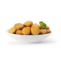 Moulinex AF179D Uno L Metal Friggitrice con Capacità di 1.2 Kg