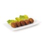 Moulinex AF179D Uno L Metal Friggitrice con Capacità di 1.2 Kg