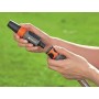 Gardena irrigazione completa per rubinetti con filettatura 26,5 mm (3/4 ") e 33,3 mm (1 ") e Ø tubi INT. 13-15 mm. Contenuto: 1