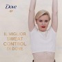 Dove Advanced Control Original Deodorante Spray, 100 ml