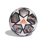 adidas Finale LGE Palla, Uomini, Bianco/Himet/Plamet (Multicolor), 5