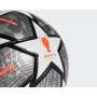 adidas Finale LGE Palla, Uomini, Bianco/Himet/Plamet (Multicolor), 5