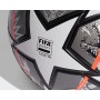 adidas Finale LGE Palla, Uomini, Bianco/Himet/Plamet (Multicolor), 5