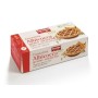 Germinal Bio Crostatina Albicocca Grano Saraceno - 8 confezioni da 6 crostatine - 1600 gr