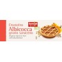 Germinal Bio Crostatina Albicocca Grano Saraceno - 8 confezioni da 6 crostatine - 1600 gr