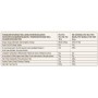 Germinal Bio Crostatina Albicocca Grano Saraceno - 8 confezioni da 6 crostatine - 1600 gr