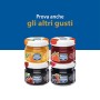 Menz&Gasser Confettura Extra di Mirtilli Neri Monodose Premium Quality, con Frutta di Alta Qualità, 48 Vasetti x 28 g