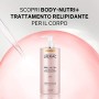 Lierac Body Nutri+ Latte Relipidante Nutriente Corpo con Burro di Karité, per la Pelle Secca e Sensibile, Formato da 400 ml