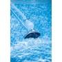 Bestway Flowclear 58237-19 - Kit di manutenzione deluxe con skimmer, aspiratore per piscina, retino, multicolore