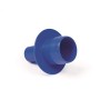 Bestway Flowclear 58237-19 - Kit di manutenzione deluxe con skimmer, aspiratore per piscina, retino, multicolore