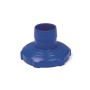 Bestway Flowclear 58237-19 - Kit di manutenzione deluxe con skimmer, aspiratore per piscina, retino, multicolore