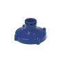 Bestway Flowclear 58237-19 - Kit di manutenzione deluxe con skimmer, aspiratore per piscina, retino, multicolore